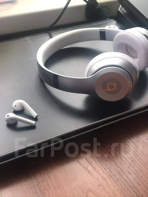 Beats Solo 3 ����