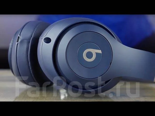Beats Studio 3 ����