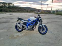 Suzuki SFV 650 Gladius. 650����. ��., ��������, ���������, ������ �� �� ����