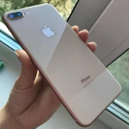 Apple iPhone 8 Plus. �/�, �������, 3G, 4G LTE, NFC ����