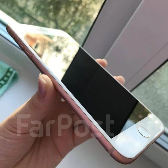 Apple iPhone 8 Plus. �/�, �������, 3G, 4G LTE, NFC ����