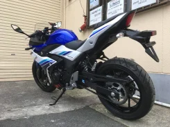 Suzuki GSX 250R. 250����. ��., ��������, ���������, ��� �������. ��� ����� �� ������������ ����