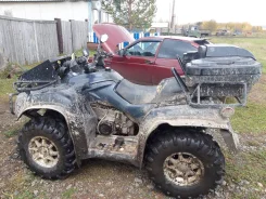 Stels ATV 700. ����������, ��� ���\��� ����