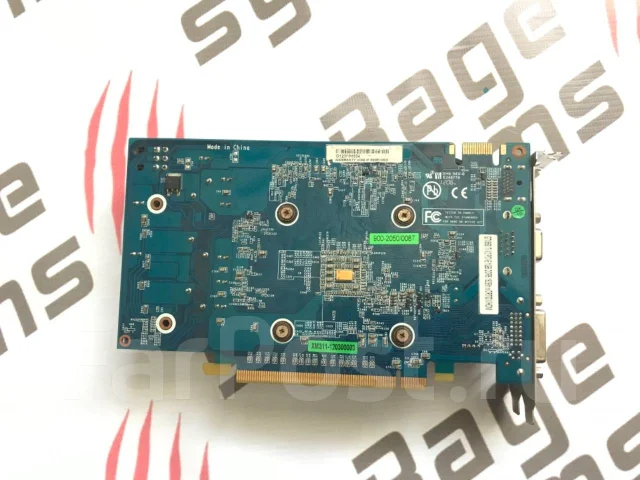 GeForce GTX 550 Ti ����