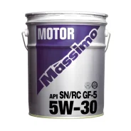 Massimo. 5W-30, �����������������, 20��. ����