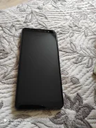 Samsung Galaxy A8+. �/�, ������ ����