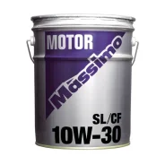 Massimo. 10W-30, �����������������, 20,00��. ����