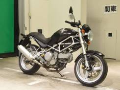 Ducati Monster 400. 400����. ��., ��������, ���������, ��� �������. ��� ����� �� ������������ ����