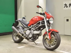 Ducati Monster 400 i.e. 400����. ��., ��������, ���������, ��� �������. ��� ����� �� ������������ ����