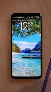 Samsung Galaxy S9+. �/�, ������, Dual-SIM ����