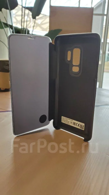 Samsung Galaxy S9+. �/�, ������, Dual-SIM ����