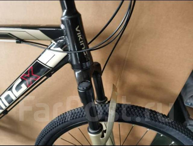 Горный велосипед Viking! Рама 19 ", колеса 27.5" VikingX - Велосипеды ...