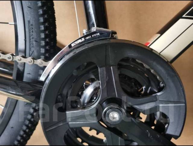 Горный велосипед Viking! Рама 19 ", колеса 27.5" VikingX - Велосипеды ...