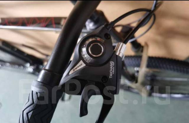 Горный велосипед Viking! Рама 19 ", колеса 27.5" VikingX - Велосипеды ...