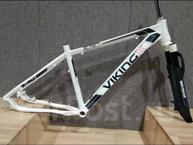 Горный велосипед Viking! Рама 19 ", колеса 27.5" VikingX - Велосипеды ...