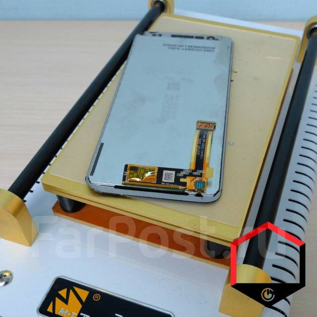 Замена стекла дисплея Samsung Galaxy S8/S9/S10/S20 Plus/Ultra/E/Lite во ...