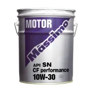 Massimo. 10W-30, �����������������, 20��. ����