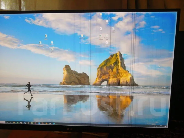 LG. 27" ����