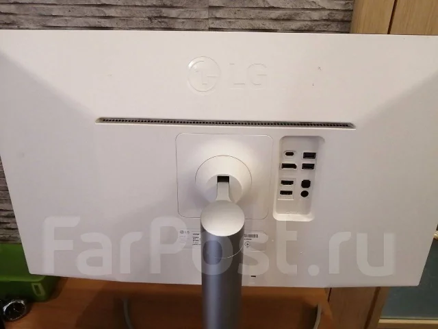 LG. 27" ����