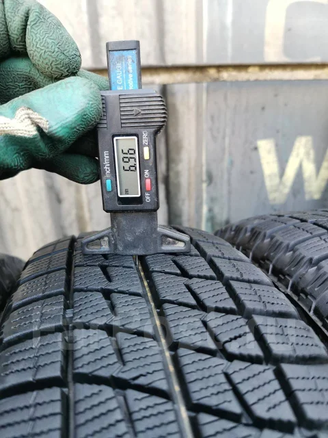 Bridgestone Ice Partner. ������, ��� �����, �/�, ����� 5 % ����