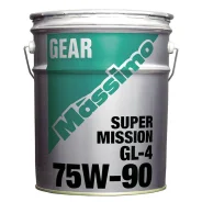 Massimo. �����������, 75W-90, 20��. ����