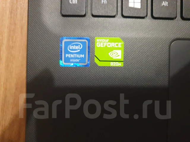 Acer Aspire E15. 15.6", 1,7����, ��� 4 ��, WiFi: 1 ����