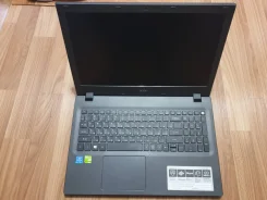 Acer Aspire E15. 15.6", 1,7����, ��� 4 ��, WiFi ����
