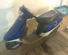 Honda Tact AF-16. 50����. ��., ��������, ��� ���, � �������� ����