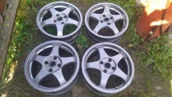 OZ Racing Crono III. 6.5x17", 4x114.3, ET40, �� 67,1���. ����