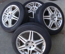 Sparco Rally. 7.0x16", 5x100, ET35 ����