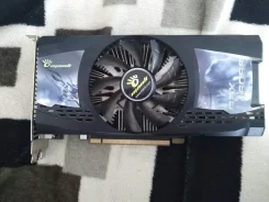 GeForce GTX 460 ����