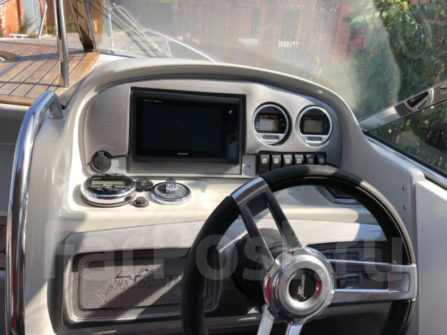 Yamarin. 2009 ���, ����� 7,52��., ��������� ���������, 250��.�., ������ ����