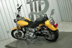 Harley-Davidson Dyna Super Glide Custom FXDC. 1 584����. ��., ��������, ���������, ��� �������. ��� ����� �� ������������ ����