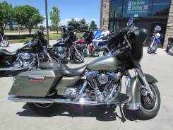 Harley-Davidson Electra Glide Ultra Classic FLHTCUI. 1 450����. ��., ��������, ���������, ��� �������. ��� ����� �� ������������ ����