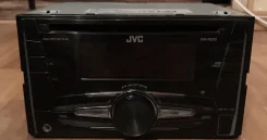 JVC KW-R520 ����