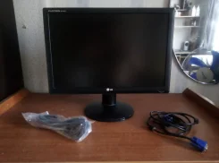 LG. 19", ���������� �� (LCD, LED, QLED) ����