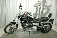 Harley-Davidson Dyna Super Glide. 1 450����. ��., ��������, ���, ��� �������. ��� ����� �� ������ ����