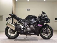Kawasaki Ninja ZX-6R. 600����. ��. ��� ����� �� ������������ ����