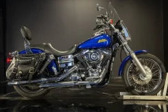 Harley-Davidson Dyna Low Rider FXDL. 1 450����. ��., ��������, ���������, ��� �������. ��� ����� �� ������������ ����