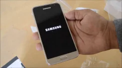 Samsung Galaxy J3 2016. �/�, �����������, 4G LTE, Dual-SIM ����