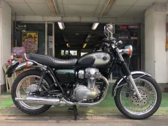 Kawasaki W800. 800����. ��., ��������, ���������, ��� �������. ��� ����� �� ������������ ����