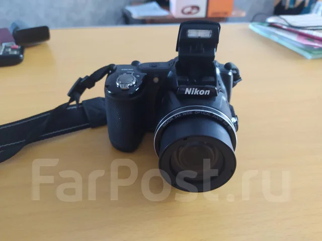 Nikon Coolpix L830. 15 - 19.9 ��, ���: 14� � ����� ����
