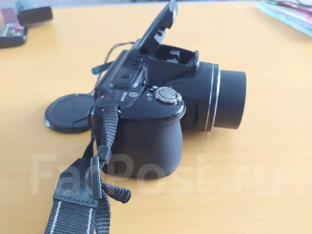 Nikon Coolpix L830. 15 - 19.9 ��, ���: 14� � ����� ����