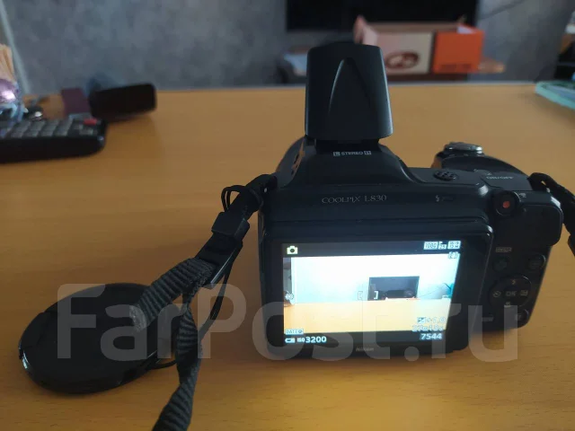 Nikon Coolpix L830. 15 - 19.9 ��, ���: 14� � ����� ����