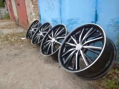 Anhelo Kleitos. 8.5x20", 5x114.3, ET43, �� 73���. ����