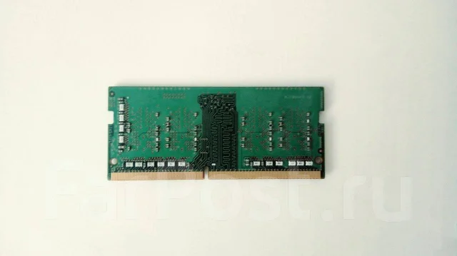 SO-DIMM DDR4. ����