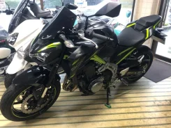 Kawasaki Z 900. 948����. ��., ��������, ���������, ��� �������. ��� ����� �� ������������ ����