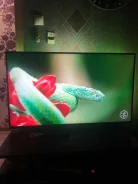 Philips 50PUS6704. LED ����