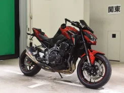 Kawasaki Z 900. 900����. ��., ��������, ���������, ��� �������. ��� ����� �� ������������ ����