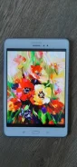 Samsung Galaxy Tab A ����